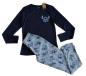 Preview: Disney Lilo und Stitch Damen Schlafanzug Pyjama XS M oder L 32/34 40/42 44/46 NEU