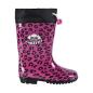 Preview: LOL Surprise Gummistiefel Regenstiefel Leo Muster