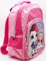 Preview: LOL Surprise Mächen Schulrucksack Schulranzen 42 x 29 x 13
