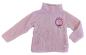 Preview: Peppa Pig Fleecejacke Teddyjacke Jacke Plüsch Gr. 98/104 Rosa