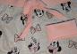 Preview: Disney Minnie Damen Schlafanzughose Hose Pyjamahose Jogginghose Freizeithose