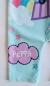 Preview: Peppa Pig Badeanzug UV Schutz Badeshirt  92 104 116 NEU
