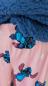 Preview: Disney Lilo und Stitch Damen Jogginganzug Hausanzug Schlafanzug XL