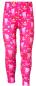 Preview: Peppa Pig Mädchen Leggings Hose rosa