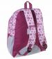 Preview: Disney Frozen Die Eiskönigin Schulrucksack, Schulranzen pink
