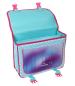 Preview: Disney Frozen die Eiskönigin Schulranzen, Schultasche lila