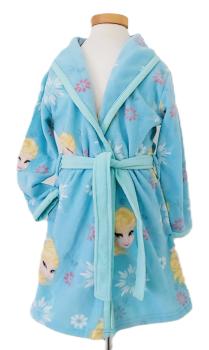 Disney Frozen - Die Eiskönigin Bademantel Elsa