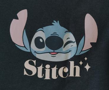 Preview: Disney Lilo und Stitch Damen Schlafanzug Pyjama XS M oder L 32/34 40/42 44/46 NEU