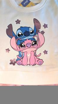 Preview: Disney Lilo und Stitch Kinder Kleid Rock Tüll 122 /128