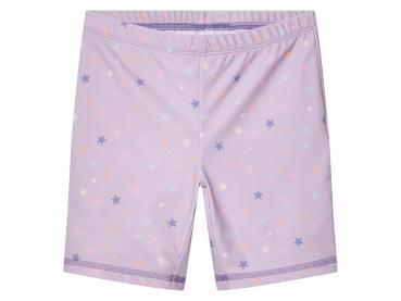 Preview: Disney Frozen die Eiskönigin Elsa Badeset UV Schutz Anzug Shirt Hose Badeanzug 110 116 122 128 NEU