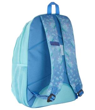 Preview: Disney Frozen die Eiskönigin Schulrucksack Schulranzen