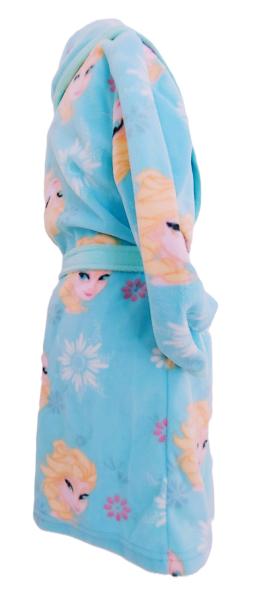 Disney Frozen - Die Eiskönigin Bademantel Elsa