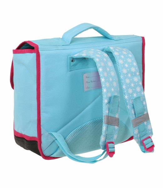 Disney Frozen die Eiskönigin Schulranzen, Schultasche lila